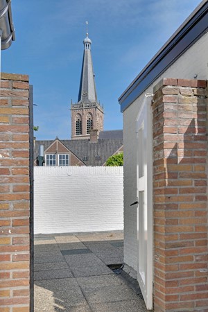 Medium property photo - Boliestraat 21A01, 7001 BA Doetinchem